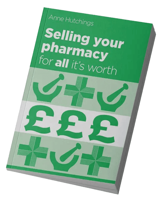 The Sellers Book